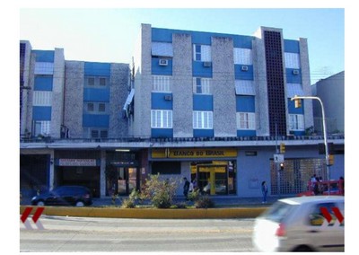 Apartamento 03 dorm. Navegantes